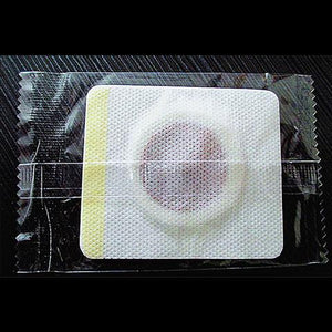 Slim Patch Parche para Quemar Grasa Detox Medicina China Natural Hierbas